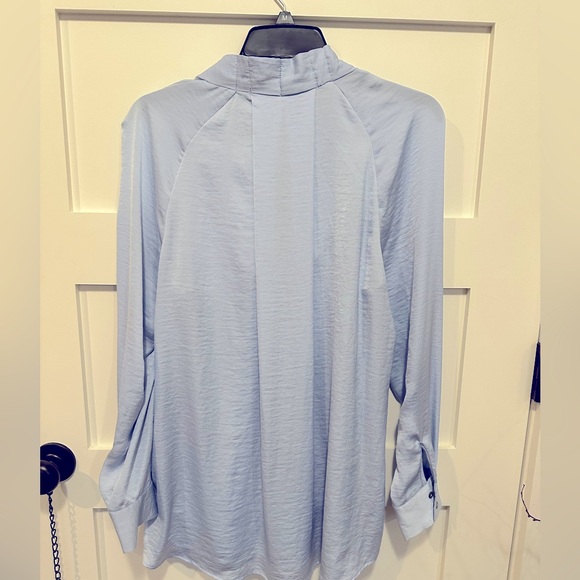 Mossimo v-neck tunic - Picture 2 of 6